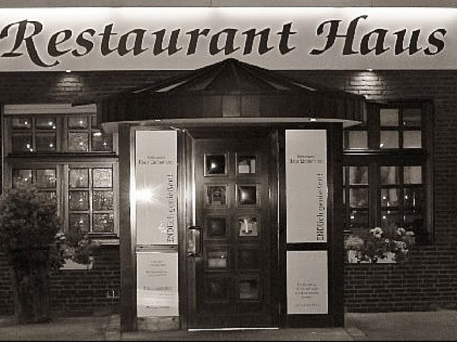 Catering Restaurant Haus Lindemann Bottrop Photos On The Map